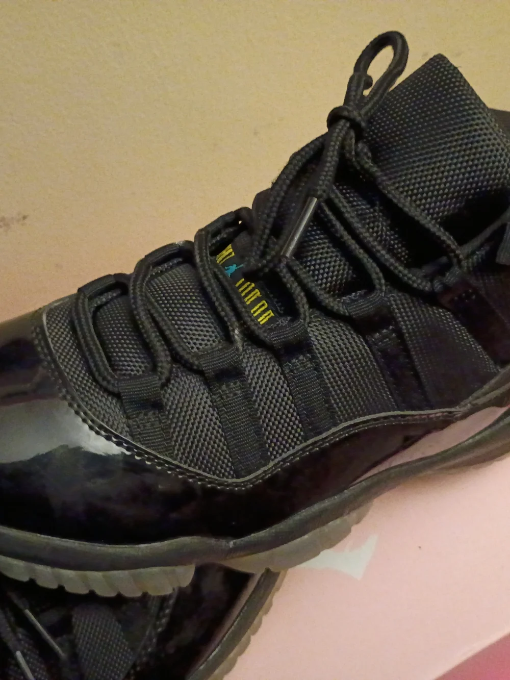 Air Jordan 11